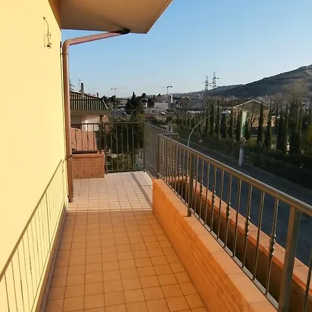 Donizetti 6 Apartment Roseto Degli Abruzzi